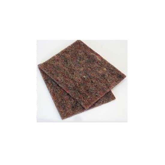 ブラウンマット 厚10mm×1m×幅 40cm 1枚送料無料 但、一部地域除 同一商品2点目より700円引