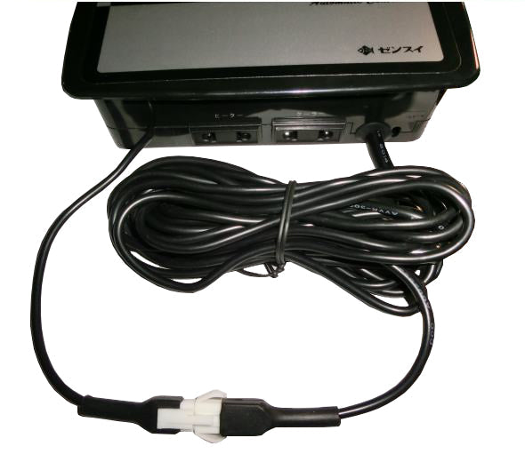 ゼンスイ ZS-211(冷暖コントローラー) 送料無料 但、一部地域除 2点目より400円引