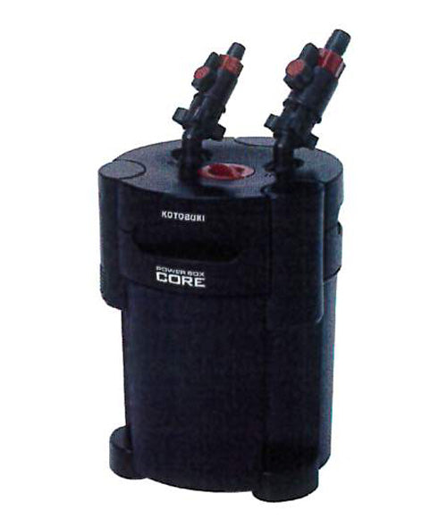 コトブキ工芸 パワーボックス コア100 送料無料 但、一部地域除 2点目より200円引