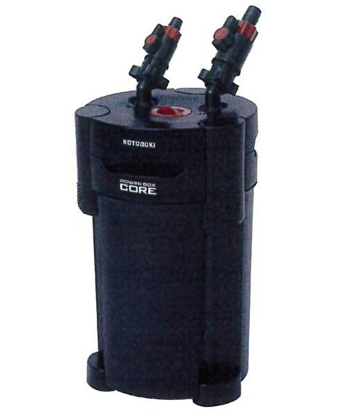 コトブキ工芸 パワーボックス コア150 送料無料 但、一部地域除 2点目より200円引