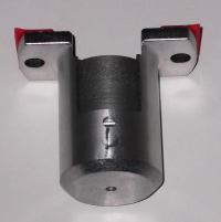 メドー サイレントブロワ交換パーツ LA-28・28・AB・30・40・45B用リアシリンダー 送料無料 但、一部地域除 同梱不可