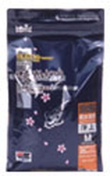 キョーリン 咲ひかり 低水温用 M 浮 2kg×6袋 送料無料 但、一部地域除 同梱不可