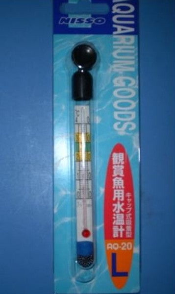 観賞魚用水温計 L AQ-20 送料無料 但、一部地域除 2点目より600円引