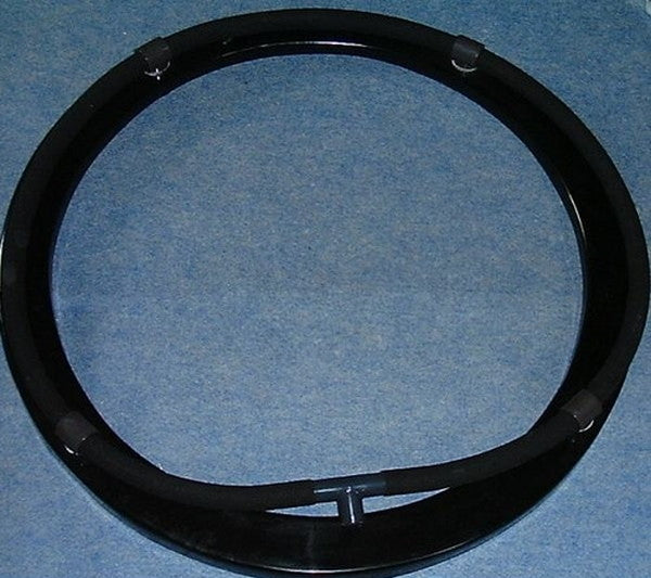 エアーリング 1m 代引不可 送料無料 北海道・沖縄・離島は別途見積 同梱不可