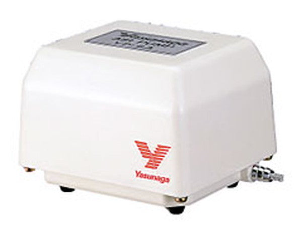 安永 エアーポンプ YP-15A 送料無料 但、一部地域除 2点目より500円引 同梱不可