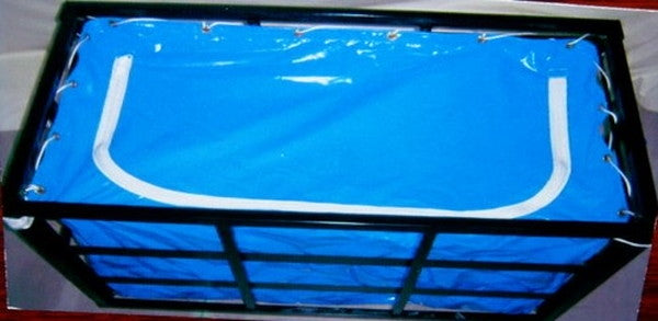 松山シート商会 愛鱗キャリー 6型 ワゴン用 シートのみ 送料無料 同梱不可