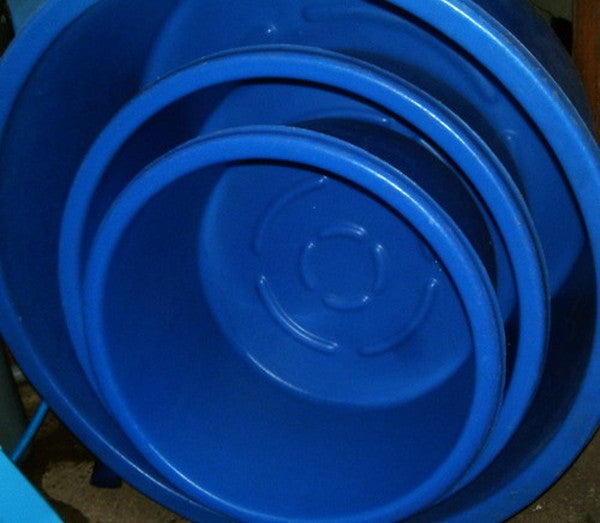 サミット丸桶 LH-60 代引不可 同梱不可 送料無料 但、一部地域除 個人宅宛は送料別途見積