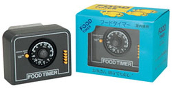 ニッソー フードタイマー グレー 送料無料 但、一部地域除 2点目より300円引