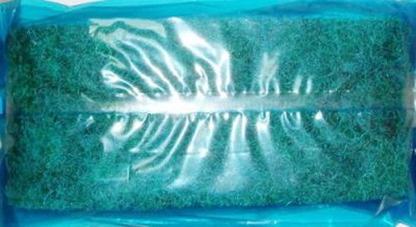 ゼンスイ ウォータークリーナー 琉金・コメット・琉金DX・コメットDX用濾過材 送料無料 但、一部地域除 2点目より600円引 同梱不可