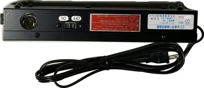 カルパ水中殺藻灯用安定器 10W 50Hz用 新タイプ 送料無料
