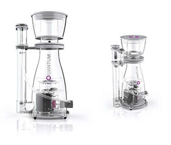 ゼンスイ プロテインスキマー NYOS Quantum160 60Hz 送料無料 但、一部地域除