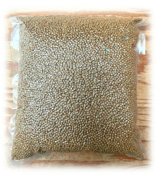 日本動物薬品 富士桜  S 浮上 1kg 計売 (密封包装) 送料無料 但、一部地域除 2点目より400円引