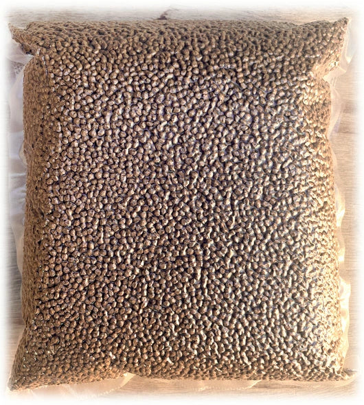 JPD 日本動物薬品 勝鯉 S 浮上 1kg 計売 (密封包装) 送料無料  但、一部地域除　2点目より400円引