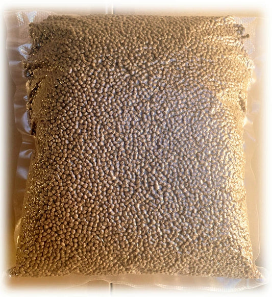 JPD 日本動物薬品 将軍 S 浮上 1kg 計売 (密封包装)　送料無料  但、一部地域除　2点目より400円引