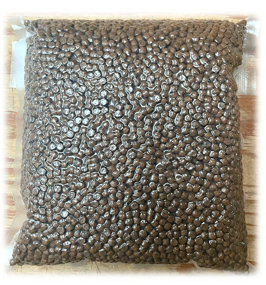 JPD 日本動物薬品 将軍 M 浮上 1kg 計売 (密封包装)　送料無料  但、一部地域除　2点目より400円引