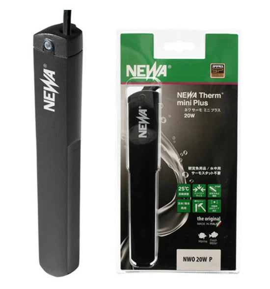 カミハタ NEWA ネワ サーモミニプラス NWO 20W