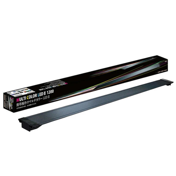 ゼンスイ マルチカラーLED2 1200 送料無料　同一商品購入2点目より400円引
