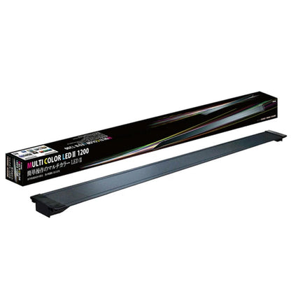 ゼンスイ マルチカラーLED2 1200 送料無料　同一商品購入2点目より400円引