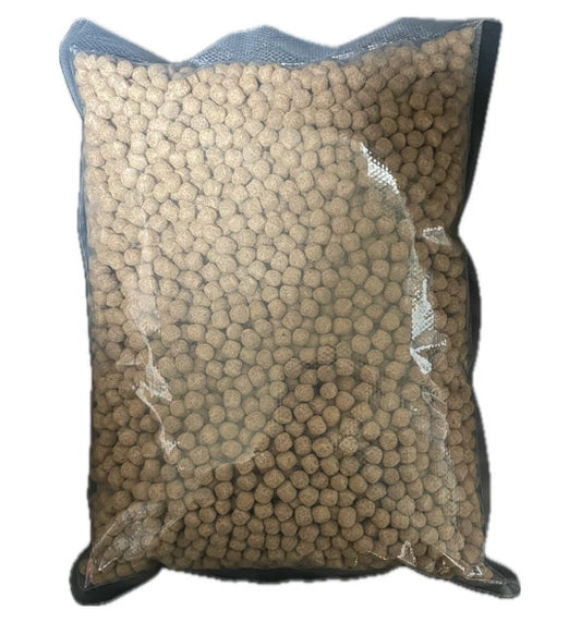 キョーリン ひかり胚芽 中粒 浮 1kg 計売 (密封包装)　送料無料 但、一部地域除 2点目より400円引