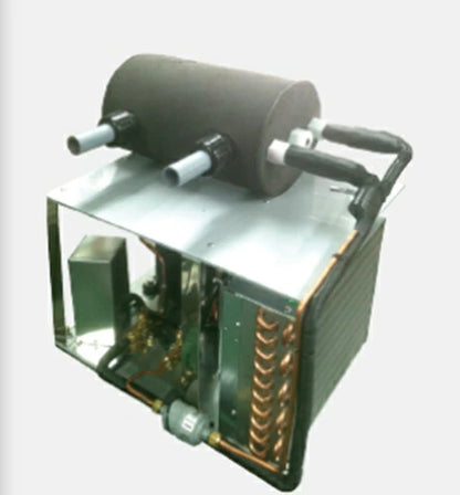 ゼンスイ 2段式活魚水槽 潮 1200ZW 水槽フルセット SUS架台・PVC化粧3面・結露受付 　納期４０日前後　送料別途見積