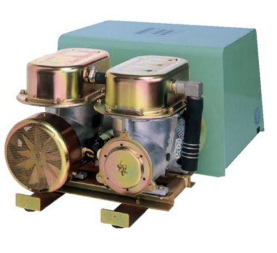 大晃 ダイアフラムブロワ DF-240(単相100V) 送料無料 但、一部地域除 同梱不可　 納期　注文確定後５～１０日