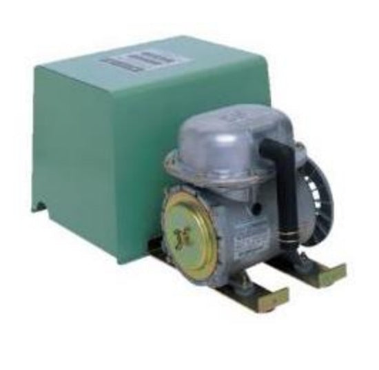 大晃 ダイアフラムブロワ DF-60(単相100V) 送料無料 但、一部地域除 同梱不可