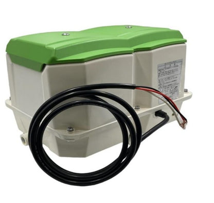 大晃 ダイアフラムブロワTIP-500 三相200V 送料無料 但、一部地域除 同梱不可