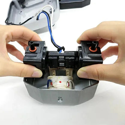 キョーリン ハイブロー C-8000 ヒューズ + <屋内用> 送料無料 但、一部地域除 2点目より200円引