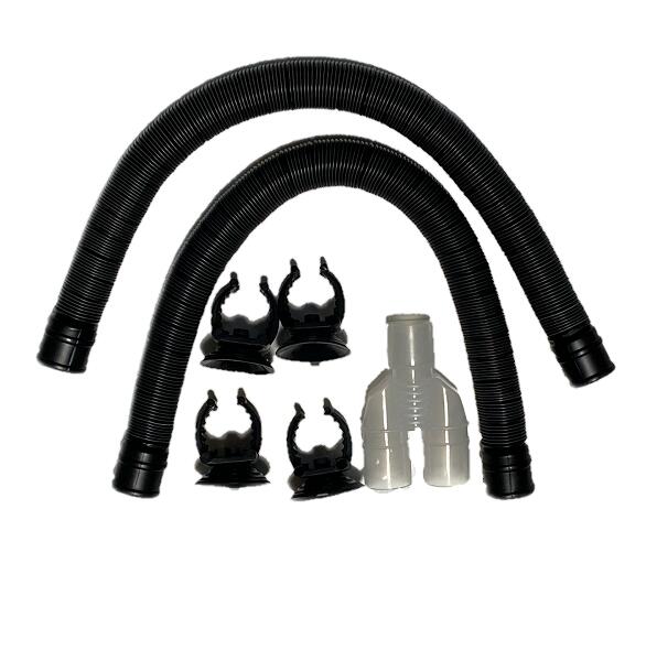 Fog（フォグ）分岐パーツセット 送料無料  但、一部地域除 　2点目より100円引 (コピー)