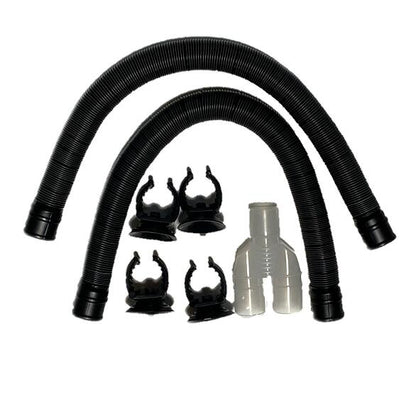 Fog（フォグ）分岐パーツセット 送料無料  但、一部地域除 　2点目より100円引 (コピー)