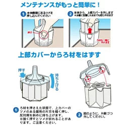 水作 エイトコア L EC-30 1個 送料無料 但、一部地域除　2点目より400円引