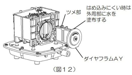 安永 エアーポンプAP-50F/60F/80F用ロッド 送料無料 但、一部地域除　納期１から３日で発送