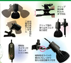 Ever Sun 365 mini 12W WHITEがリニューアル ゼンスイ EVER SUN365 エバーサン サンロクゴーMW 暖色 　送料無料 但、一部地域除 2点目より300円引
