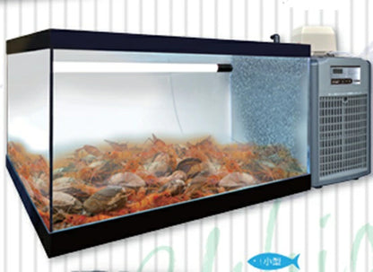 ゼンスイ 活魚水槽 潮 900ZR 水槽フルセ　納期４０日前後　送料別途見積