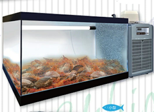 ゼンスイ 活魚水槽 潮 900ZR 水槽フルセ　納期４０日前後　送料別途見積