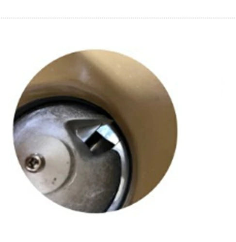 松阪製作所 クランブル・小径ペレット用自動給餌機 さんし郎KA-20型タイマーなし　ON / OFF スイッチ仕様　(標準品)屋内屋外両用 送料無料 北海道 ・沖縄・離島 別途見積 納期　1～3日　在庫なき場合は15～30日