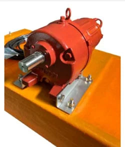 松阪製作所 片軸式水車 コンドルFI-75W-3 代引不可 同梱不可 送料無料 北海道 ・沖縄・離島 別途見積