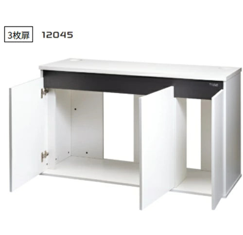 コトブキ工芸 プロスタイル 12045 ブラック 送料無料 但、一部地域除　同梱不可 注文確定後2～3日で発送（土日祝除）