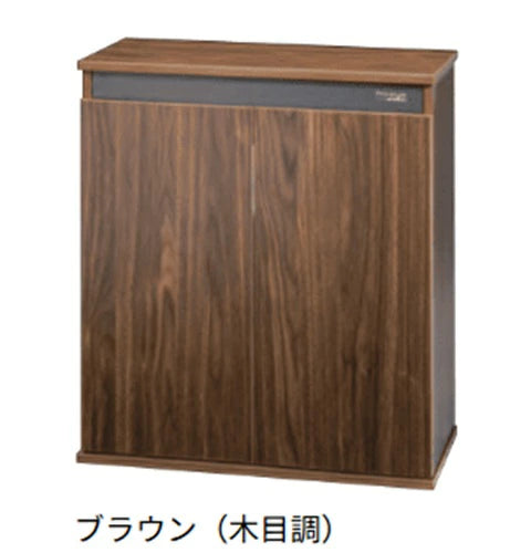 コトブキ工芸 プロスタイル6030 ブラウン　送料無料 但、一部地域除　同梱不可　注文確定後2～3日で発送（土日祝除）