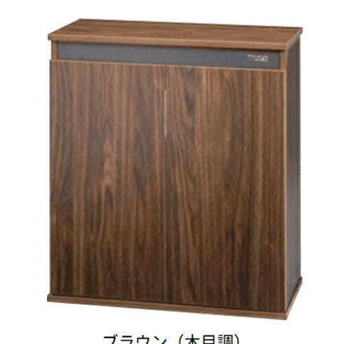 コトブキ工芸 プロスタイル 6045 ブラウン 送料無料 但、一部地域除　同梱不可 注文確定後2～3日で発送（土日祝除）