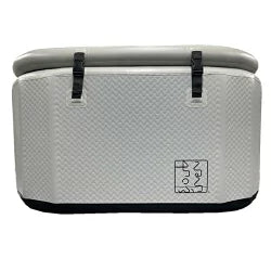 健康志向の方に　自宅で本格整い体験 ゼンスイ 簡易水風呂【ちるふろ】送料無料 但、一部地域除　納期2026年1月中旬以降