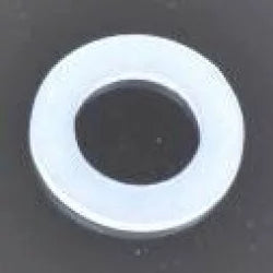 ZTK・TK500,1000,2000専用 内蔵ヒーター用ナイロンワッシャー1個　 メール便で発送