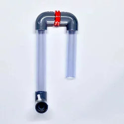 ゼンスイ エターナルナノスキマー QQ3用インレットパイプ 送料無料 但、一部地域除　メーカー直送品　通常１～２日で発送　土日祝除