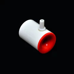 ゼンスイ プロテインスキマー Genesis DC500用　エアインテーク 送料無料