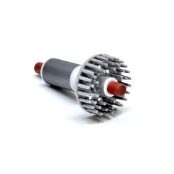 ゼンスイ プロテインスキマー Genesis DC500用　インペラ 送料無料