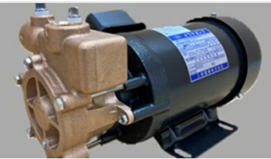 岩谷電機製作所 砲金製 カスケードポンプ 15AJT0202B 3相200V 50Hz 全閉外扇型電動型 送料無料 但、一部地域除　メーカー直送品　通常１～２日で発送　土日祝除