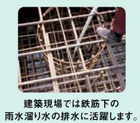 新明和工業 残水用自吸ポンプ BVR Q-Hiポンプ BVR401S 25A 単相 100V 50Hz 送料無料 但、一部地域除 メーカー直送品　通常15～25日で発送　土日祝除