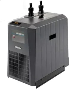小型循環式クーラー 屋内タイプ レイシーLX 180EXA1　水槽用クーラー 送料無料 但、一部地域除　メーカー直送品　通常１～２日で発送　土日祝除