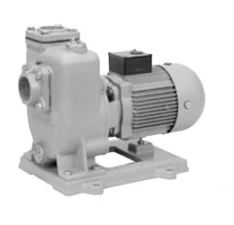 川本 自吸式うず巻ポンプ GSO2-505CE1.5 三相200V 50Hz 北海道・沖縄・離島は別途 同梱不可　メーカー直送品　通常１～3日で発送　土日祝除