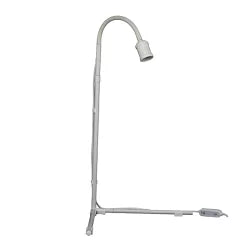 ホワイトタイプ新発売！！ プラエリア スタンドソケット スタンドソケットWHITE ゼンスイ 灯具 LED 60Wまで 　送料無料 但、一部地域除 2点目より400円引